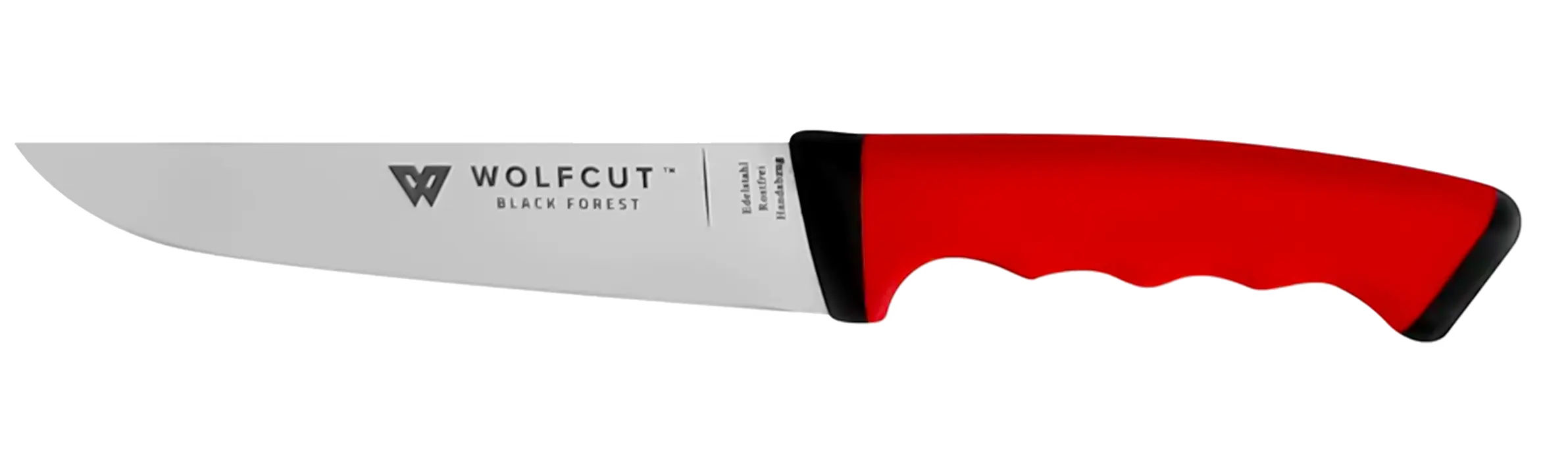 Metzgermesser-wolfcut-Fleischermesser-softgrip