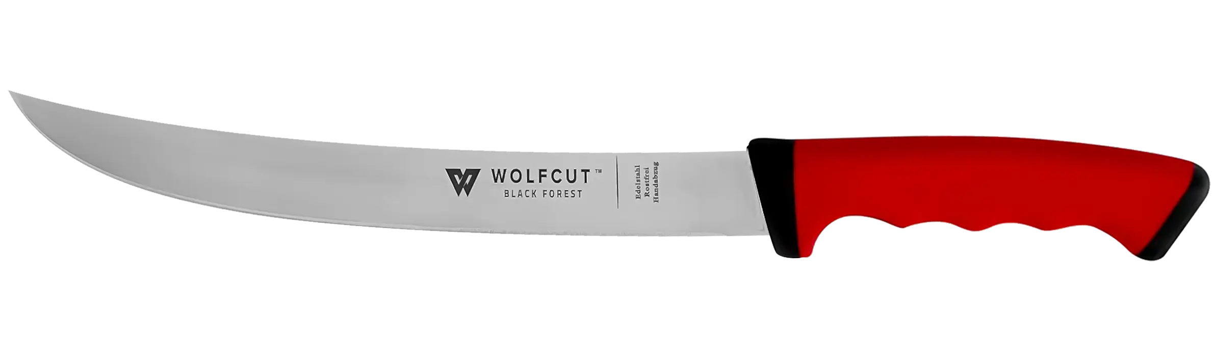Metzgermesser-wolfcut-Zerlegemesser