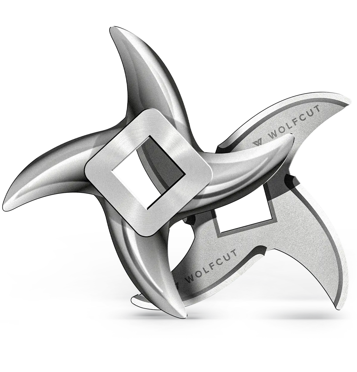 Sichelmesser Eversharp